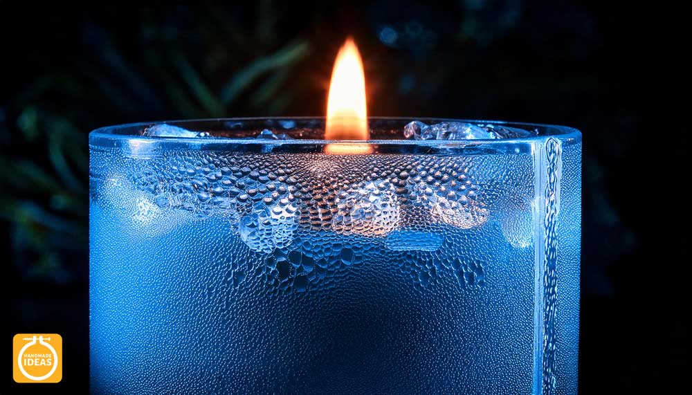 Ice Candles